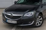 Opel Insignia 2017 na predaj – fotografia 2