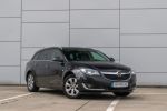 Opel Insignia 2017 na predaj – fotografia 4