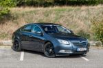 Opel Insignia 2009 na predaj – fotografia 3