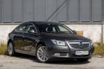 Opel Insignia 2012 na predaj – fotografia 3