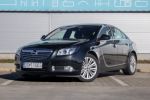 Opel Insignia 2013 na predaj – fotografia 1