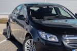 Opel Insignia 2013 na predaj – fotografia 12