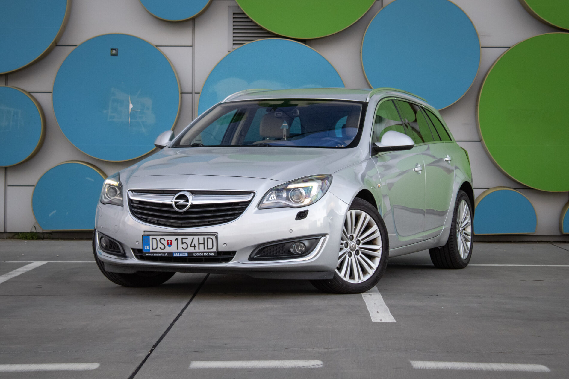 Opel Insignia 2016 na predaj