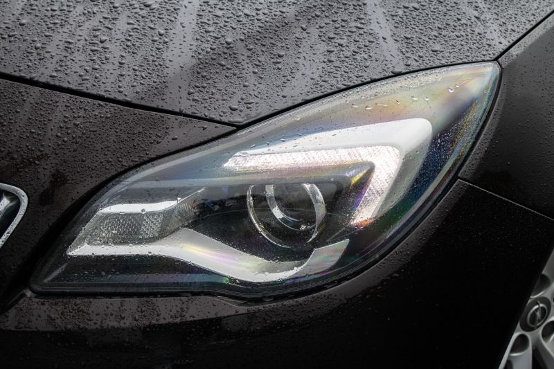 Opel Insignia ST