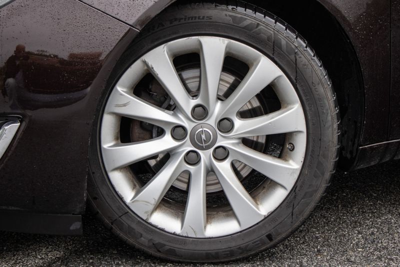 Opel Insignia ST