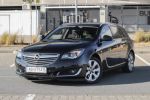 Opel Insignia 2014 na predaj – fotografia 1