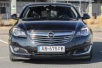 Opel Insignia 2014 na predaj – fotografia 2