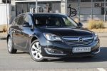 Opel Insignia 2014 na predaj – fotografia 3