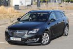 Opel Insignia 2014 na predaj – fotografia 9