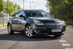Opel Insignia 2014 na predaj – fotografia 3