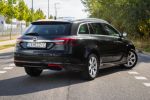 Opel Insignia 2014 na predaj – fotografia 4