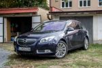 Opel Insignia 2012 na predaj – fotografia 1