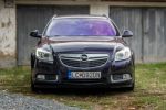 Opel Insignia 2012 na predaj – fotografia 2