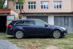 Opel Insignia 2012 na predaj – fotografia 4