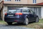 Opel Insignia 2012 na predaj – fotografia 5