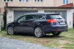 Opel Insignia 2012 na predaj – fotografia 7