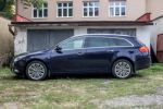 Opel Insignia 2012 na predaj – fotografia 8