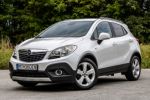 Opel Mokka 2013 na predaj – fotografia 1