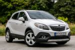 Opel Mokka 2013 na predaj – fotografia 3