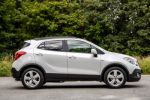 Opel Mokka 2013 na predaj – fotografia 4