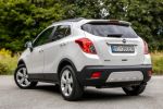 Opel Mokka 2013 na predaj – fotografia 7