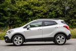 Opel Mokka 2013 na predaj – fotografia 8