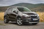 Opel Mokka 2014 na predaj – fotografia 3