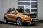 Opel Mokka 2018 na predaj – fotografia 3