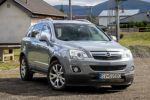 Opel Antara 2011 na predaj – fotografia 3