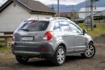 Opel Antara 2011 na predaj – fotografia 5