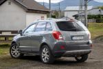 Opel Antara 2011 na predaj – fotografia 7