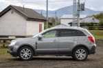 Opel Antara 2011 na predaj – fotografia 8
