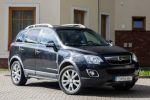 Opel Antara 2013 na predaj – fotografia 3