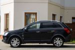 Opel Antara 2013 na predaj – fotografia 8
