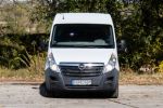 Opel Movano 2017 na predaj – fotografia 2