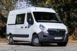 Opel Movano 2017 na predaj – fotografia 3