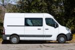 Opel Movano 2017 na predaj – fotografia 4