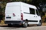 Opel Movano 2017 na predaj – fotografia 5