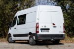 Opel Movano 2017 na predaj – fotografia 7
