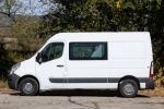 Opel Movano 2017 na predaj – fotografia 8