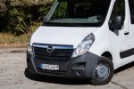 Opel Movano 2017 na predaj – fotografia 9