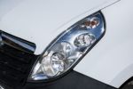 Opel Movano 2017 na predaj – fotografia 10