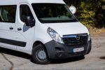 Opel Movano 2017 na predaj – fotografia 12