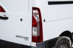 Opel Movano 2017 na predaj – fotografia 15