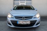 Opel Astra 2014 na predaj – fotografia 2