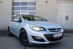 Opel Astra 2014 na predaj – fotografia 3