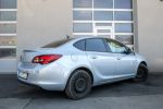 Opel Astra 2014 na predaj – fotografia 5