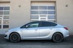 Opel Astra 2014 na predaj – fotografia 8