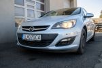 Opel Astra 2014 na predaj – fotografia 9