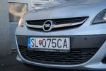 Opel Astra 2014 na predaj – fotografia 10